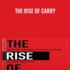 The Rise of Carry - Tim Lee