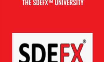 The SDEFX™ University