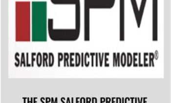 The SPM Salford Predictive Modeler® Software Suite 8.0 x32-x64, (Feb 2016)