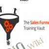 The Sales Funnel Training Vault – Crazy Eye Marketing