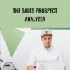The Sales Prospect Analyzer - Lean Content Academy