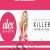 The School of Killer Impressions – Alex Beadon