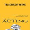 The Science Of Acting - Sam Kogan