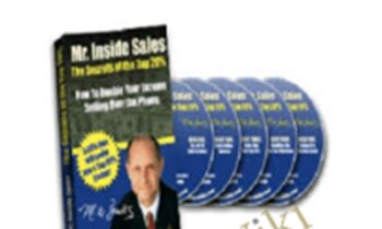 The Secrets of the top 20% – Mike Brooks