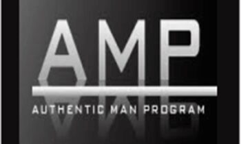 The Seductive Presence of The Man Who Accepts His Death – Authentic Man Program (AMP)