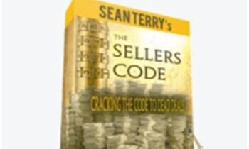 The Sellers Code Master Class – Flip2Freedom