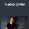 The Session Guitarist - Claus Levin