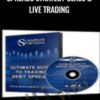 The “Set it and Forget it” Spreads Strategy Class & Live Trading - Gregoire Dupont