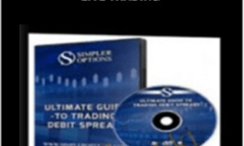 The “Set it and Forget it” Spreads Strategy Class & Live Trading - Gregoire Dupont