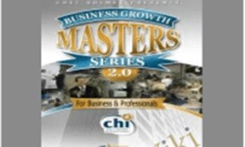 The Seven Musts of Marketing – Chet Holmes