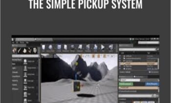 The Simple Pickup System
