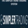 The Simpler Trend Trading System - Simplertrading
