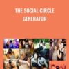 The Social Circle Generator - Aslen Claymore