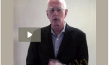The Solution-Oriented Approach – Bill O’Hanlon