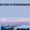 The Spirit of Entrepreneurship - Nandram & Others