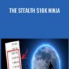 The Stealth $10k Ninja - Simple Spencer & Bill Hugall