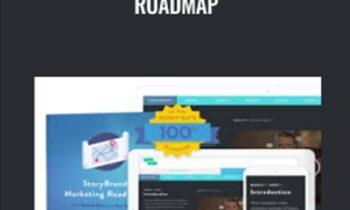 The StoryBrand Marketing Roadmap