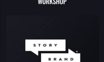 The StoryBrand Online Marketing Workshop