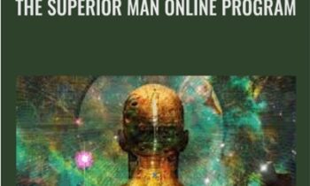 The Superior Man Online Program - David Deida