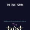 The TRUST Forum - Kenya K. Stevens