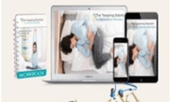 The Tapping Solution for Autoimmune Disorders – Jessica Ortner and Kim D’Eramo