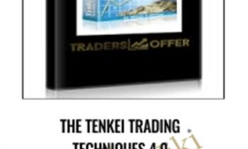 The TenKei Trading Techniques 4.0