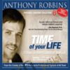 The Time of your Life – Anthony Robbins