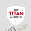 The Titan Academy 4 – Robin Sharma