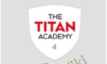The Titan Academy 4 – Robin Sharma