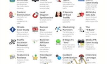The Traffic Matrix – Rob Cornish