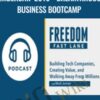 The Tribe Amazon Membership 2016 + Breakthrough Business Bootcamp – Ryan Moran (Freedom Fast Lane)