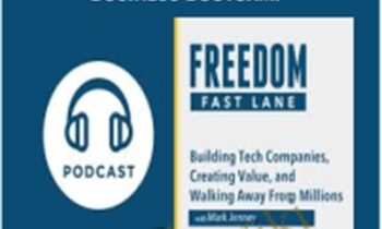The Tribe Amazon Membership 2016 + Breakthrough Business Bootcamp – Ryan Moran (Freedom Fast Lane)