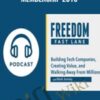 The Tribe Amazon Membership 2016 – Ryan Moran