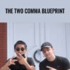 The Two Comma Blueprint - Allan Maman and Abraham Engel