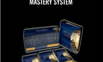 The Ultimate Business Mastery System – Anthony Robbins & Chet Holmes