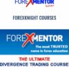 The Ultimate Divergence Trading Course For The Forex Trader - Forex Mentor