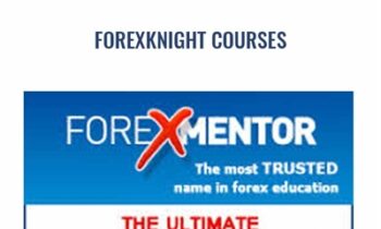 The Ultimate Divergence Trading Course For The Forex Trader - Forex Mentor