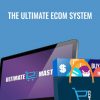 The Ultimate Ecom System Steve Tan 1 - eSys[GroupBuy]