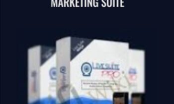 The Ultimate Facebook Live Marketing Suite – Live Suite Pro