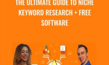 The Ultimate Guide to Niche Keyword Research + Free Software - Zach Miller