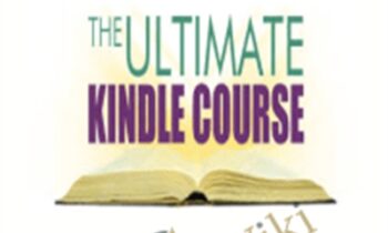 The Ultimate Kindle Course – Rachel Rofe