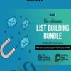 The Ultimate List Building Bundle – Foundr