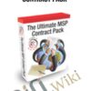 The Ultimate MSP Contract Pack – Robin Robins