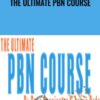 The Ultimate PBN Course