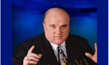 The Ultimate Sales Professional – James A. Ziegler
