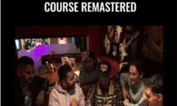 The Ultimate Traders Course Remastered