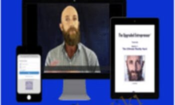 The Upgraded Entrepreneur