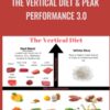 The Vertical Diet & Peak Performance 3.0 - Stan Efferding
