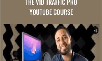The Vid Traffic Pro YouTube Course