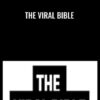 The Viral Bible - James Shamsi